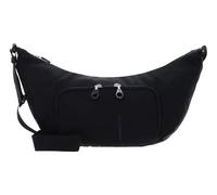 Mandarina Duck MD20 Borsa a tracolla 45 cm nero