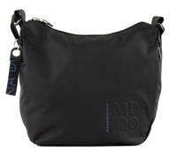 Mandarina Duck MD20 Borsa a tracolla 29 cm nero