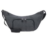 Mandarina Duck MD20 Borsa a tracolla 45 cm steel (TAS023015)