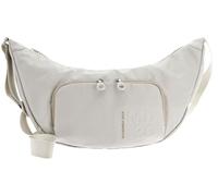 Mandarina Duck MD20 Borsa a tracolla 45 cm whitecap gray (TAS023017)