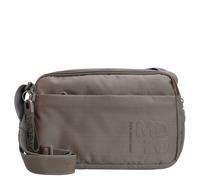 Mandarina Duck Md20 Borsa a tracolla taupe, poliestere, donna
