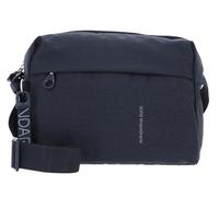 MANDARINA DUCK borsa a tracolla MD20 Medium Zip Crossover Scarab