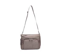 Mandarina Duck MD 20 Borsa a tracolla 25 cm grigio