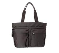 Mandarina Duck Borsa shopper 35 cm con scomparto per laptop mole (P10QMT18-26R)
