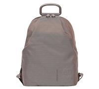 zaino donna MANDARINA DUCK md20 zaino TAUPE ND scelta=P TAUPE QMT39.09K