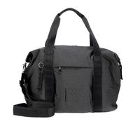 Mandarina Duck MD20 Duffle Bag L, Grigio (Steel), 42x29x22(LxHxW)
