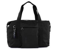 Mandarina Duck MD20 Duffle Bag L, Nero (Black), 42x29x22(LxHxW)
