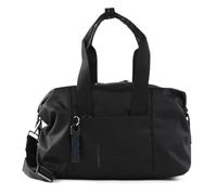 Borsone MANDARINA DUCK md20 borsone NERO ND Prima scelta NERO QMB01.651