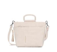 Mandarina Duck MD20 Handbag, Donna, Grigio White cap, S