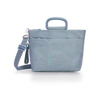 Mandarina Duck MD20 Handbag, MD 20 Donna, Ala Blu, Taglia Unica
