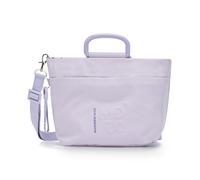 Mandarina Duck MD20 Handbag, MD 20 Donna, Lavanda, Taglia Unica