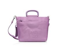 Mandarina Duck MD20 Handbag, MD 20 Donna, Orchidea, Taglia Unica