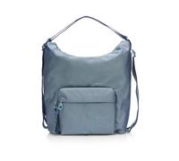 Mandarina Duck - Md20 Hobo/Backpack - - Bags - Donna - Blu - ONE SIZE
