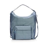 Mandarina Duck, MD20 HOBO/BACKPACK Donna, Ala blu, Taglia unica