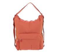 Mandarina Duck, MD20 HOBO/BACKPACK Donna, MARMALADE, Taglia Unica
