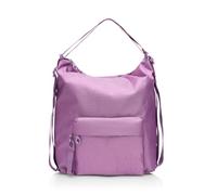 Mandarina Duck, MD20 HOBO/BACKPACK Donna, orchidea, Taglia unica