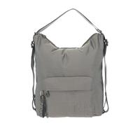 Mandarina Duck, MD20 HOBO/BACKPACK Donna, SAGE GRAY, Taglia Unica