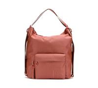 Mandarina Duck Md 20 Qmt09 Woman Backpack Arancione