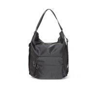 Mandarina Duck - Md20 Hobo Bag - -Bags -Donna -Grigio -ONE SIZE