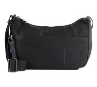 MANDARINA DUCK MD20 Hobo Bag Black