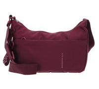 MANDARINA DUCK MD20 Hobo Bag Vibrant Pink