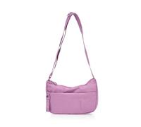 Mandarina Duck MD20 Hobo, MD 20 Donna, Orchidea, Taglia Unica