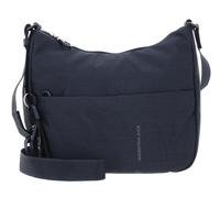 Mandarina Duck MD20 Borsa a tracolla blu,nero, poliestere, donna
