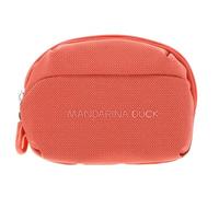 Mandarina Duck MD20 Key Holder Tangerine