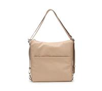 Mandarina Duck MD20 Borsa a spalla Vera Pelle 32.5 cm bianco