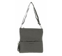 Mandarina Duck MD 20 LUX Borsa a Tracolla Donna, Verde (Metal Green), 30x31x4.5 (L x H x W)