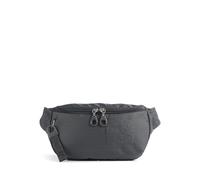 Mandarina Duck Md 20 P10qmmm3, Marsupio Donna, Grigio (Steel), 22x15x5 L x H W
