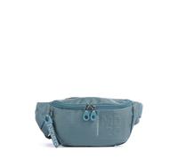 Mandarina Duck MD20 Marsupio petrolio, poliestere, donna