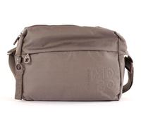 Mandarina Duck Md 20 P10qmtv8, Borsa a Tracolla Donna, Beige (Taupe), 28x20.5x11 (L x H x W)