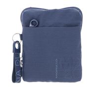 MANDARINA DUCK MD20 Minuteria Cross Bag S Deep Blue