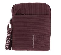 MANDARINA DUCK MD20 Minuteria Cross Bag S Grape