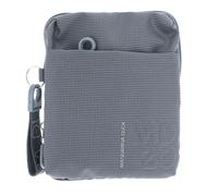 MANDARINA DUCK MD20 Minuteria Cross Bag S Iron