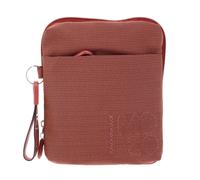 MANDARINA DUCK MD20 Minuteria Cross Bag S Pecan Nut