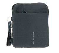 MANDARINA DUCK MD20 Minuteria Cross Bag S Pine Green