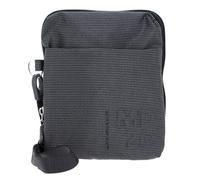 Mandarina Duck Borsa a tracolla da 16 cm steel (P10QMMN6-465)