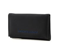 MANDARINA DUCK MD20 Minuteria Key Case Black