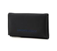 MANDARINA DUCK MD20 Minuteria Key Case Black