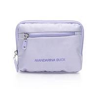 Mandarina Duck MD20 MINUTERIA, MD 20 Donna, Lavanda, Taglia Unica