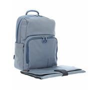 MANDARINA DUCK MD20 Mommy Baby Bag Cosmic Sky