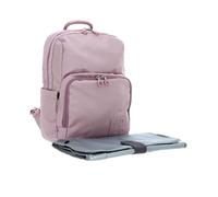 Mandarina Duck MD20 Mommy Baby Bag Lotus