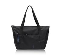 Mandarina Duck MD20 - Shopper pieghevole 50 cm (nero) nero