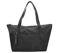 Mandarina Duck MD20 - Shopper pieghevole 50 cm (nero)