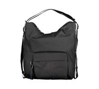 Mandarina Duck - Md20 Shoulder Bag - - Bags - Donna - Nero - ONE SIZE