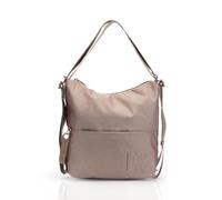 Mandarina Duck borsa a tracolla MD20 Slide Crossover Taupe