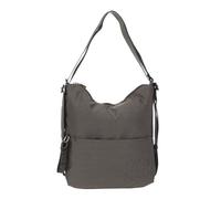 Mandarina Duck MD20 Borsa a tracolla 30 cm grigio