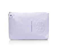 Mandarina Duck MD20 Vanity Bag, MD 20 Donna, Lavanda, Taglia Unica